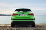Audi RS Q3 Sportback 2020 года (AU)